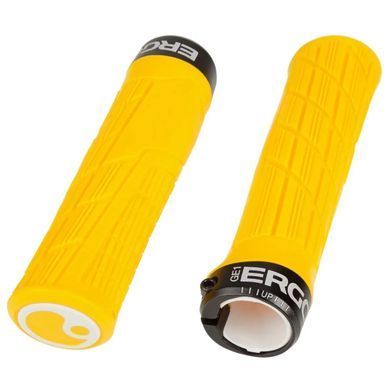 Гріпси ERGON GE1 Evo Yellow Mellow