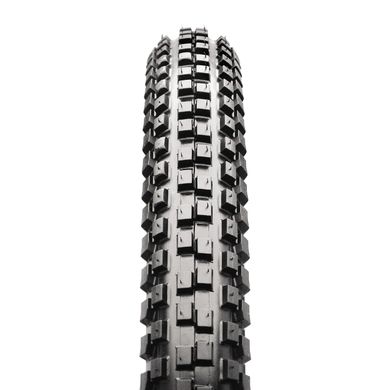 Покрышка Maxxis 20x2.00 (TB29682000) MaxxDaddy, 60TPI, 70a