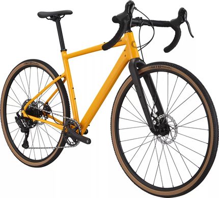 Велосипед 28" Cannondale TOPSTONE 4 рама - L 2024 MGO