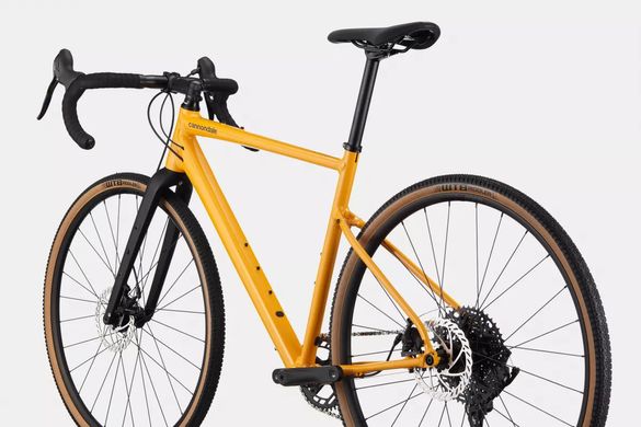 Велосипед 28" Cannondale TOPSTONE 4 рама - L 2024 MGO