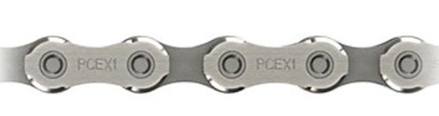 Ланцюг SRAM PCEX1 144 ланок з замком, 10 швидкостей