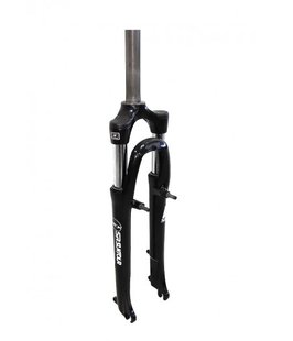 Вилка MTB 28" Suntour XCM NEX P-700C под v-brake, шток 200мм, диам - 1-1/8" ход-63 чорн.