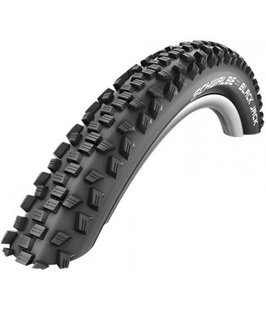 Покрышка 12x1.90 (47-203) Schwalbe BLACK JACK HS407 KevlarGuard B/B-SK SBC 50EPI