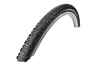 Покрышка 26x2.00 (50-559) Schwalbe CX COMP K-Guard Active B/B-SK HS369 SBC, 50EPI