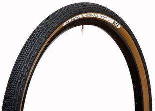Покришка Panaracer GRAVELKING SK , 26x2.10 Black/Brown