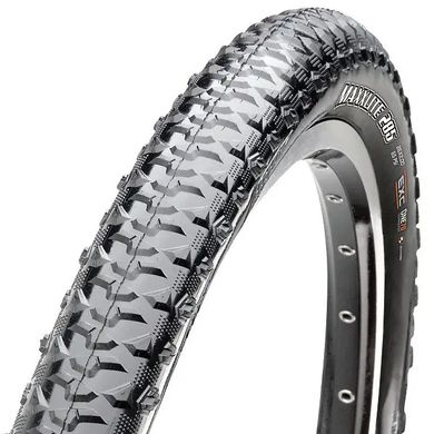 Покрышка Maxxis складная 27.5x2.00 (TB85939000) Maxxlite, 170TPI, Silkworm/One70