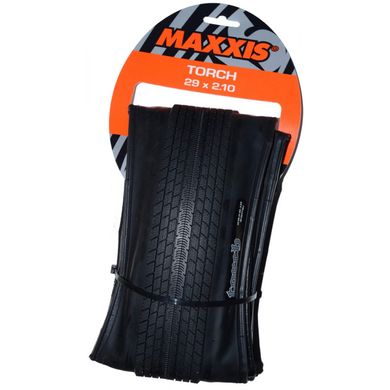 Покрышка Maxxis складная 29x2.10 (TB96651200) Torch, 120TPI, 70a