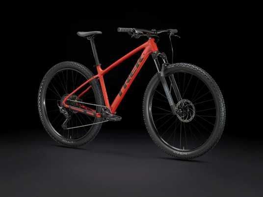 TREK MARLIN +6 Mサイズ　レッド Велосипед Trek Marlin 6 Gen 3 29