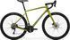 Велосипед гравийный 28" Merida SILEX 400 fall green 2024, Зелёный, XL (188-196 cm), XXL (Ваш рост від 190 см)