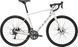Велосипед 28" Marin GESTALT 1 рама - 54см 2024 WHITE