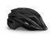 Шлем MET Crossover Mips Black Matt - 4