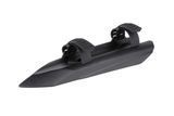 Крыло ONRIDE Cobra переднее, 16" - 29", черный