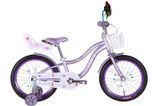Велосипед ST 18" Formula Kid ALICIA BH рама-9" бузковий 2026
