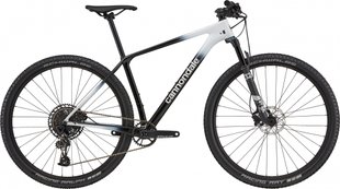 Велосипед 29 "Cannondale F-Si Carbon 5 cashmere 2021