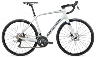 Велосипед 28 "Orbea AVANT H60-D white 2021