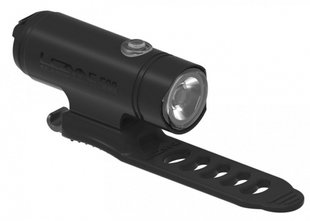 Фара Lezyne Classic Drive, 500 lumen, USB