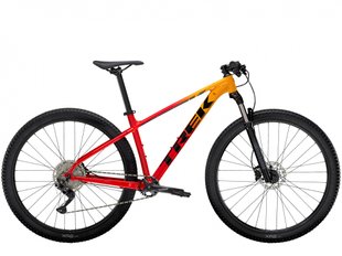 Велосипед Trek Marlin 7 29 "помаранчевий