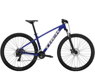 Велосипед Trek Marlin 4 Gen 2 29" синий 2024