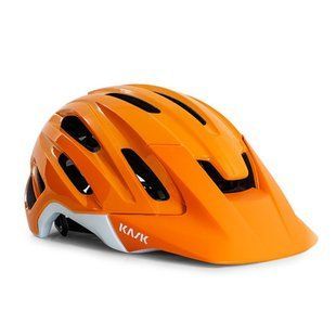 Шолом KASK MTB Caipi-WG11 Orange