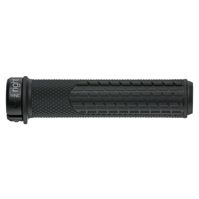 Грипсы ERGON GFR1 Black