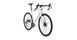 Велосипед 28" Marin GESTALT 1 рама - 54см 2024 WHITE