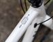 Велосипед 28" Marin GESTALT 1 рама - 54см 2024 WHITE