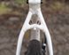 Велосипед 28" Marin GESTALT 1 рама - 54см 2024 WHITE