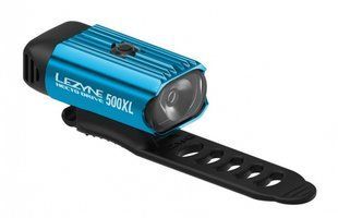 Фара Lezyne Hecto Drive 500XL, 500 lumen, USB