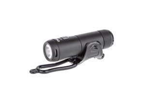 Ліхтар з вело кріпленням ONRIDE Rapid 10 (700 lm, 1400 mAh, Type-C), змінний акумулятор, алюмінієвий