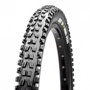 Покрышка Maxxis 27.5x2.50 (TB85976600) Minion DHF, 60*2TPI, 60a, DPC (butyl)