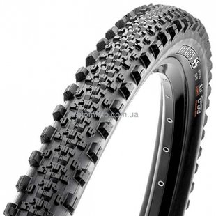 Покришка Maxxis складна 29x2.30 (TB96778000) Minion SS, TR/EXO 60TPI, 60a