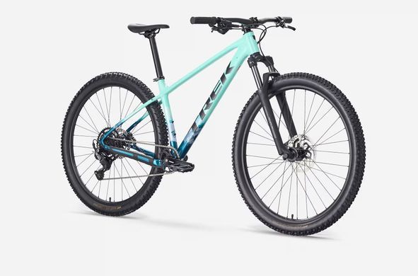 Велосипед Trek Marlin 5 Gen 3, 29" зелений 2026