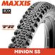 Покрышка Maxxis складная 29x2.30 (TB96778000) Minion SS, TR/EXO 60TPI, 60a - 4