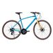 Велосипед PARDUS City Fitness Legend Sport Light Blue M - 1