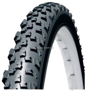 Покришка 26x2.10 (54-559) Mitas NEPTUNE V78 Classic, чорна