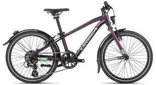 Велосипед 20" Orbea MX 20 PARK purple matte 2021