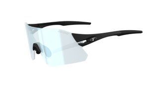 Очки Tifosi Rail, Matte Black с линзами Clarion Blue Fototec