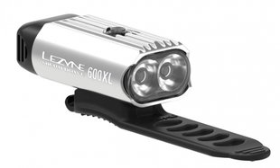 Фара Lezyne Micro Drive 600XL, 600 lumen, USB