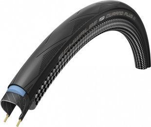 Покришка 700x28C (28-622) Schwalbe DURANO PLUS S-Guard Performance B/B+RT HS464 DC, 67EPI