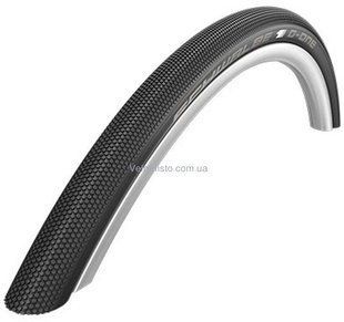 Покришка 29x2.35 (60-622) Schwalbe G-ONE Speed Evo LifeSkin Folding B/B-SK HS472 OSC IB