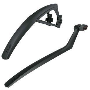 Крила SKS SET S-BLADE AND S-BOARD 27,5-28" комплект BLACK