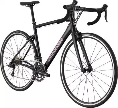 Велосипед 28" Cannondale CAAD Optimo 3 рама - 2024 BLK