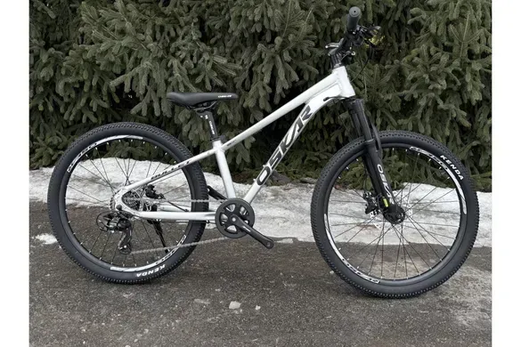 бюджетный велосипед Oskar Bullet 26 2026