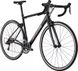 Велосипед 28" Cannondale CAAD Optimo 3 рама - 2024 BLK - 2