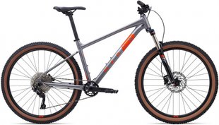 Велосипед 29" Marin BOBCAT TRAIL 5 charcoal 2021