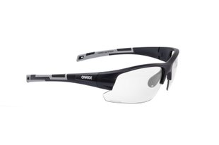 Очки ONRIDE Lead 20 матовые черные с линзами Photochromic (84-25%)