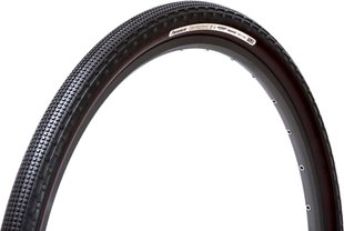 Покрышка Panaracer GRAVELKING SK+ Panaracer, 700x28C Black Tubed