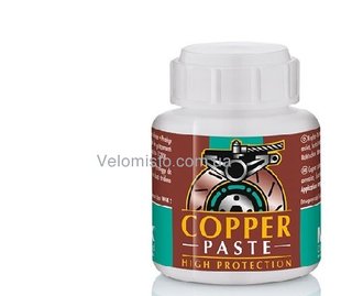 Мастило Motorex Copper Paste (301806), мідна, від -40 до + 1200 ° С, 100гр