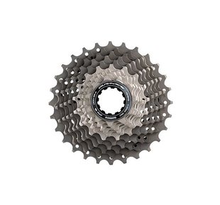 Касета Shimano CS-R9100 DURA-ACE, 11-25 11-зв. 11-12-13-14-15-16-17-19-21-23-25Т