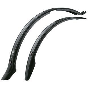 Крылья SKS VELO 55 CROSS SET, 26-29" комплект BLACK